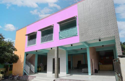 Sumbawa Besar Hotel | Hotel O Jayanni