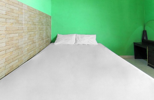 Sumbawa Besar Hotel | Hotel O Jayanni