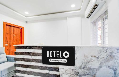 Miyapur Hotel | Hotel O JP Nagar Miyapur