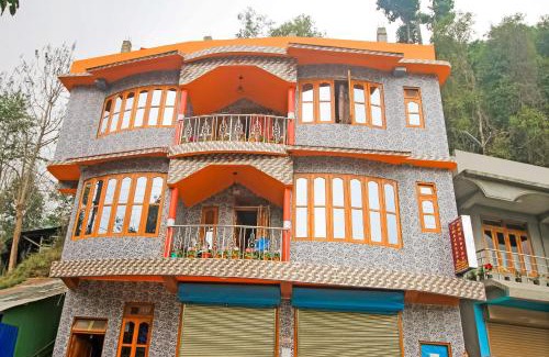 Kalimpong Hotel | Hotel O Jwajalapa Homestay