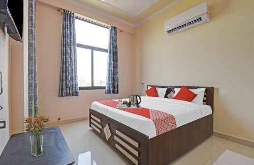 Sanganer Hotel | Hotel O Kalot