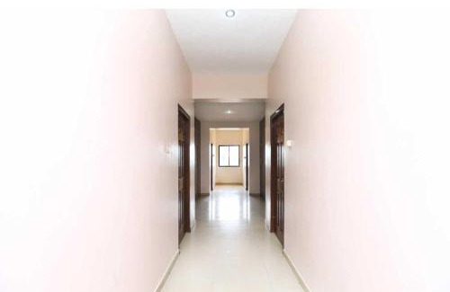 Neyveli Hotel | Hotel O Kamadhenu Lodge