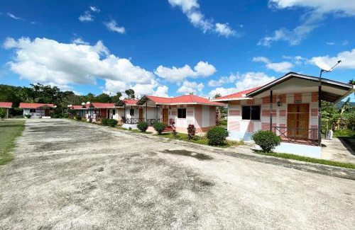 Ranau Hotel | Hotel O Kampung Stay Kilimu