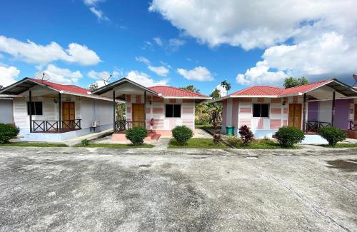 Ranau Hotel | Hotel O Kampung Stay Kilimu