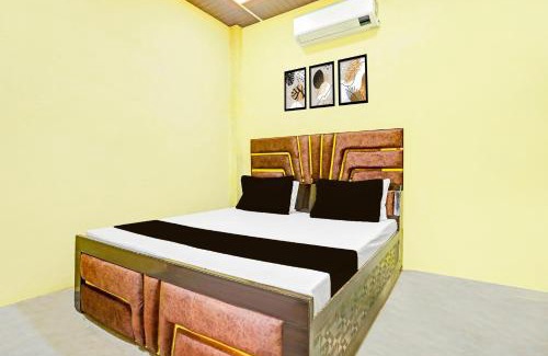 Kanpur Dehat District Hotel | Hotel O Kanhaiya Vatika