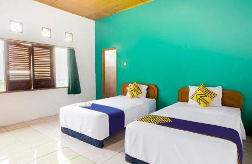 Paseh Hotel | Hotel O Karya Nunggal Asri