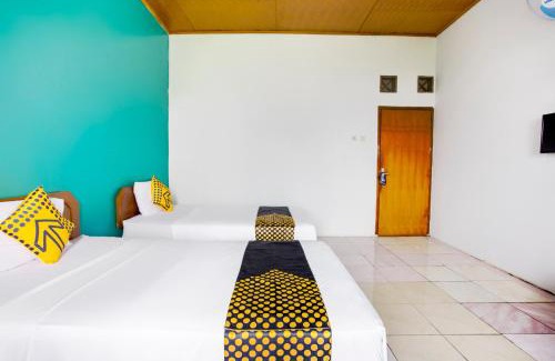 Paseh Hotel | Hotel O Karya Nunggal Asri