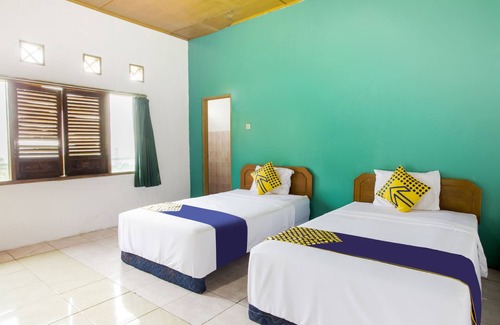 Paseh Hotel | Hotel O Karya Nunggal Asri