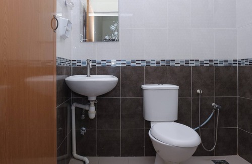 Kerteh Hotel | Hotel O Kay Inn Kerteh