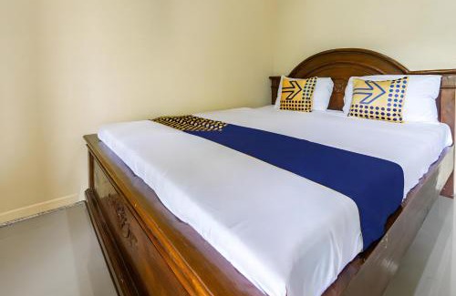 Pandaan Hotel | Hotel O Kencana Homestay Syariah Near Masjid AL-BAROKAH Kanyuran