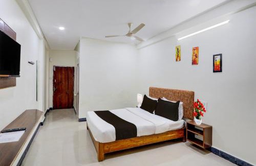Khammam Hotel | Hotel O Khammam Railway Junction Formerly Raghavendra Inn