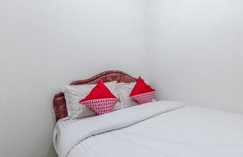 Rawamangun House | Hotel O Kost Arie 1