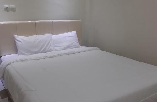 Tetebatu Hotel | Hotel O Kost Reski 1 Near Pasar Rakyat Limbung