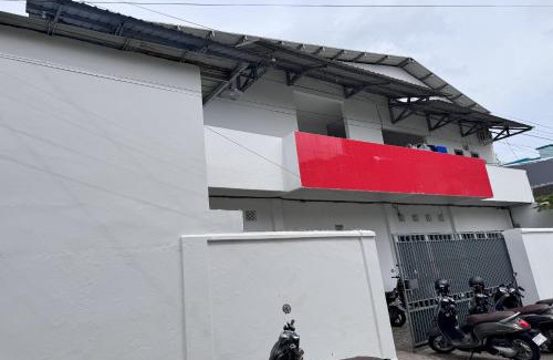 Tetebatu Hotel | Hotel O Kost Reski 2 Near Tugu Perbatasan Takalar - Gowa