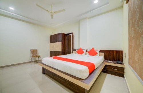 Karimnagar Hotel | Hotel O KSL Guest House