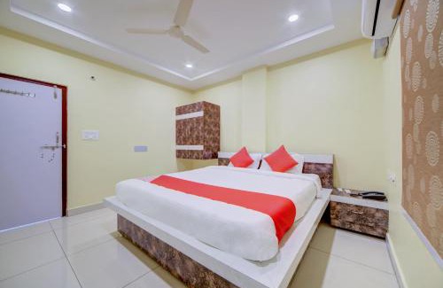 Karimnagar Hotel | Hotel O KSL Guest House
