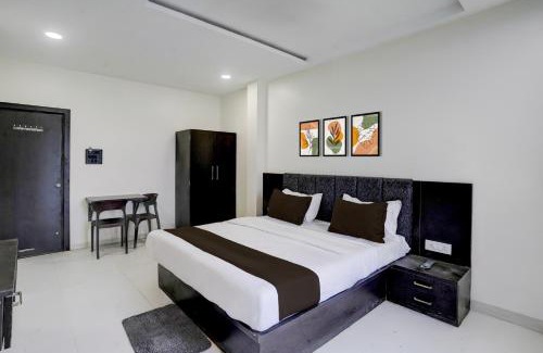 Aurangabad Hotel | Hotel O Laxmi Lodging