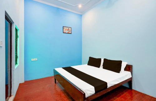 Aligarh Hotel | Hotel O LAXMI PALACE