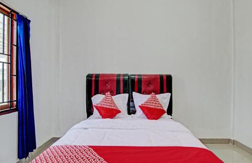 Kampar Hotel | Hotel O Lestari Baru Syariah Near SMA Negeri 1 Salo