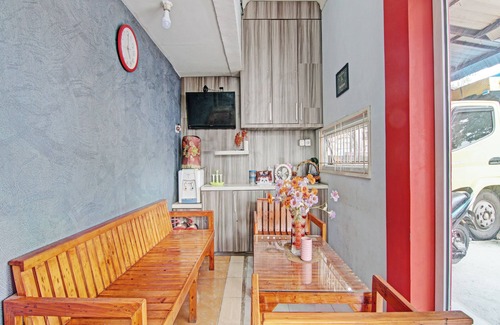 Kampar Hotel | Hotel O Lestari Baru Syariah Near SMA Negeri 1 Salo