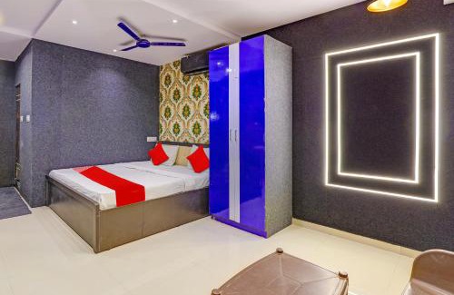 Surat Hotel | Hotel O Lotus Hotel