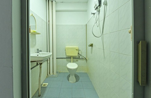 Sungai Rengit Hotel | Hotel O M&h Hotel