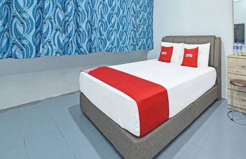 Sungai Rengit Hotel | Hotel O M&h Hotel