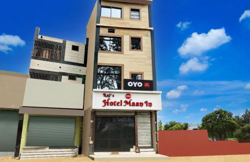 Bilaspur Hotel | Hotel O Maan In