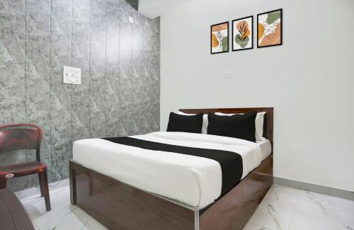 Bilaspur Hotel | Hotel O Maan In