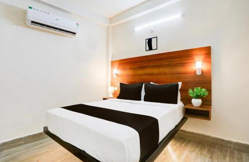 Kanpur Dehat District Hotel | Hotel O MADHUBAN'S INN