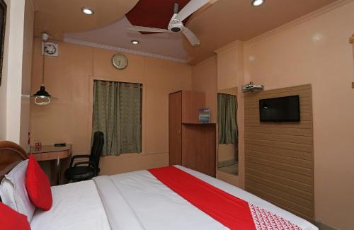 Meerut Hotel | Hotel O Madhur Regency
