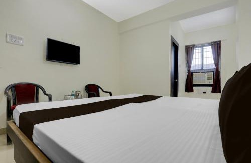 Barh Hotel | Hotel O Mahadev Palace