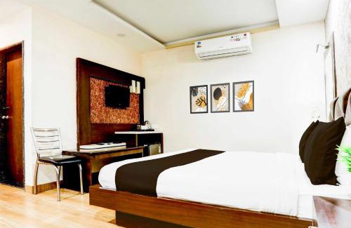 Gwalior Hotel | Hotel O Maharaja Bada Gwalior