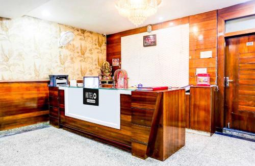 Gwalior Hotel | Hotel O Maharaja Bada Gwalior