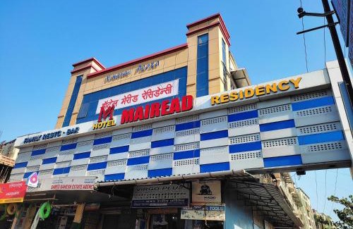 Vasai West Hotel | Hotel O MAIREAD