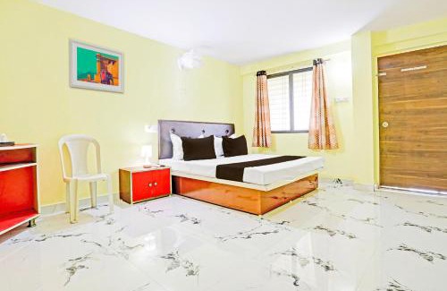 Nagpur Hotel | Hotel O Manav Hotel