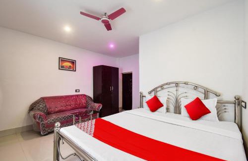 Baharampur Hotel | Hotel O Mango Leaf Hotel & Restaurant