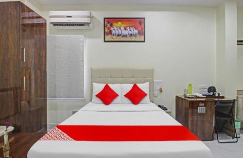Khammam Hotel | Hotel O Mango Tree