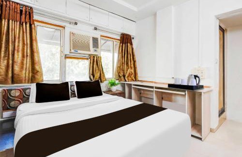 Ahmedabad Hotel | Hotel O Maninagar Railway Station