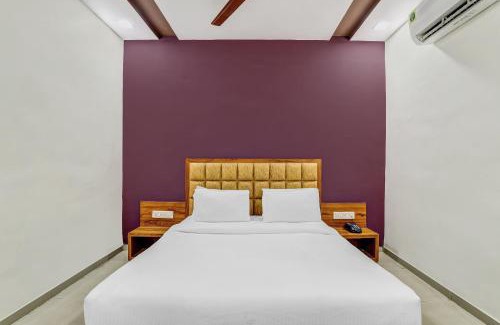 Ahmedabad Hotel | Hotel O Maple view