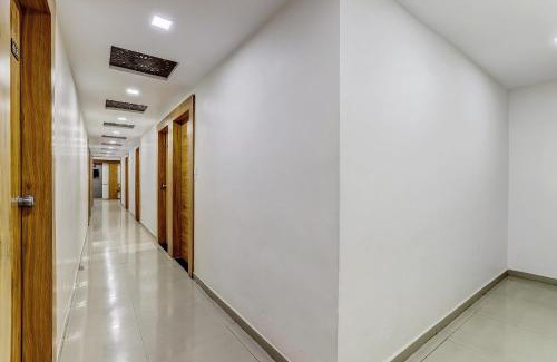 Ahmedabad Hotel | Hotel O Maple view