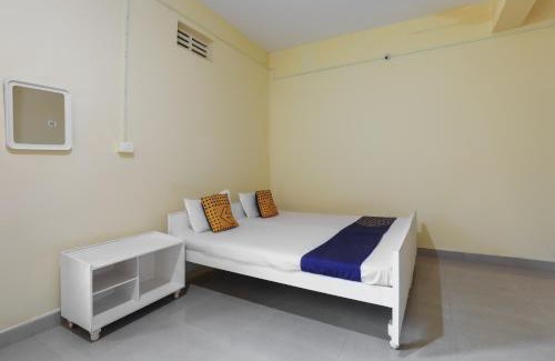 Patnem Hotel | Hotel O Matashree