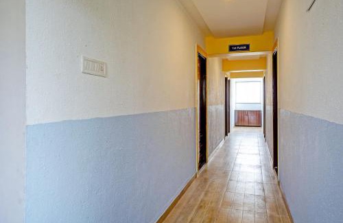 Pune Hotel | Hotel O Maurya