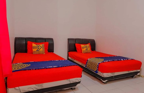 Beru Hotel | Hotel O Maya