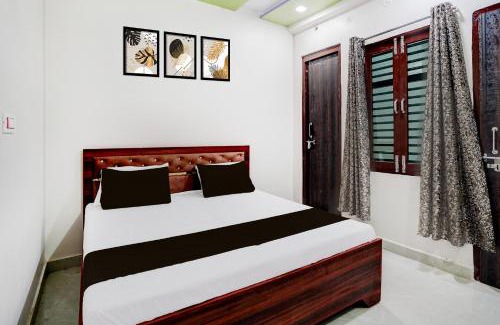 Etah Hotel | HOTEL O MAYUR