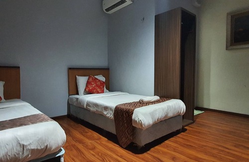Lutong Hotel | Hotel O Melody 88 Inn