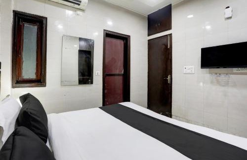 Govindpuri Hotel | Hotel O Metro Residency