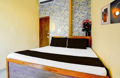 Bilaspur Hotel | Hotel O MI GUEST HOUSE