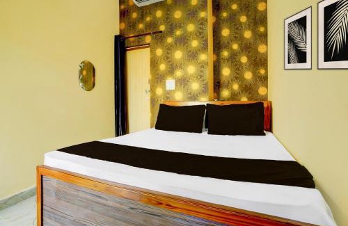 Bilaspur Hotel | Hotel O MI GUEST HOUSE