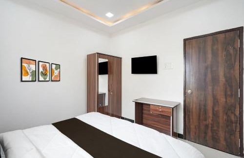 Barwani Hotel | Hotel O Midway Treat Barwani